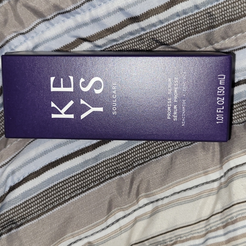 Keys BNIB